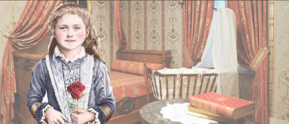 Transforma tu cotidiano con Santa Teresita del Niño Jesús