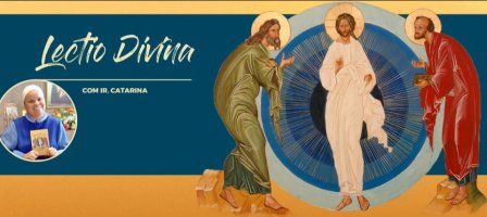 Lectio Divina: a Liturgia comentada