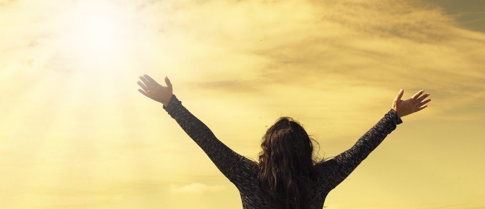 Gratitude et épanouissement personnel