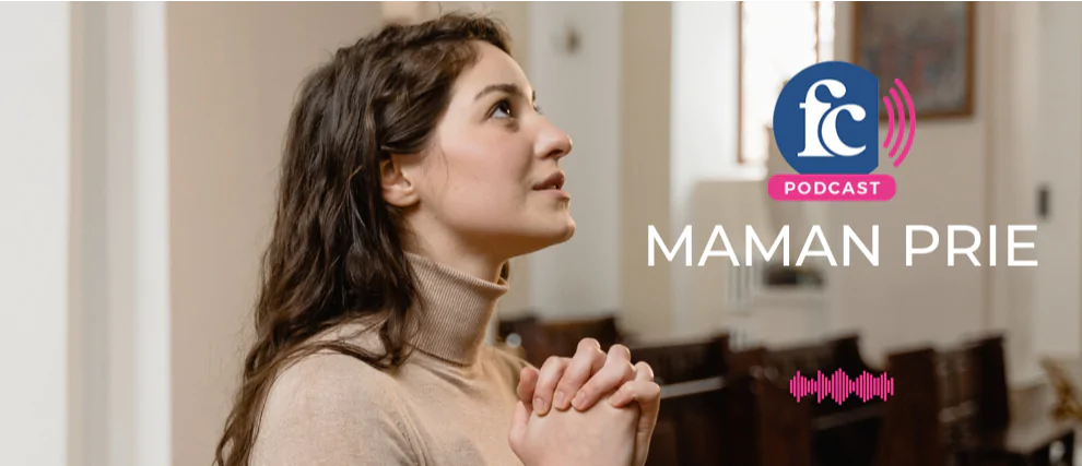 40 jours pour répandre le feu de l'amour de Dieu