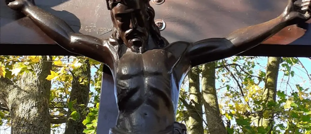  Pray for the Dying & for the release of the Holy Souls  