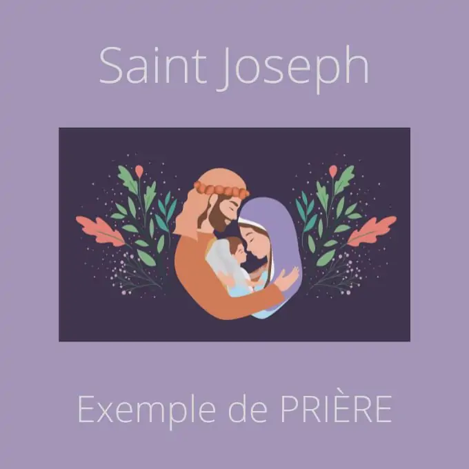 La recette d'une famille heureuse avec St Joseph - Neuvaine2023 du 11 mars 2023 au 20 mars 2023 206865-saint-joseph-exemple-de-priere!680
