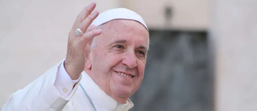 Get to know Pope Francis in 11 days