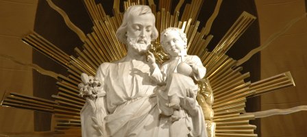 Prions Neuvaine à Saint Joseph
