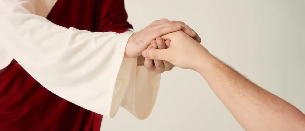 El Padre Nuestro: 9 días para descubrir la oración del Señor