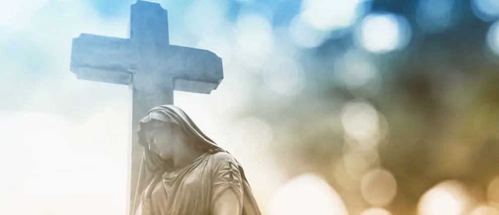 Demandons à Marie de protéger la vie ! #urgence #chapelet