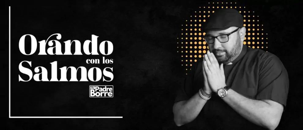 Orando con los Salmos