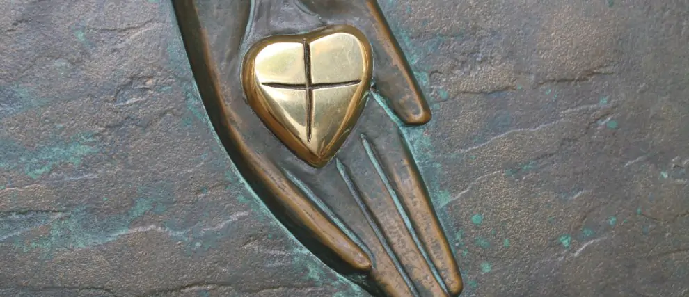 Cerco da Misericórdia: para a Glória de Deus acontecer