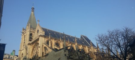 Prions Pour 1 enfant de 3ans et demi atteint d'un tumeur