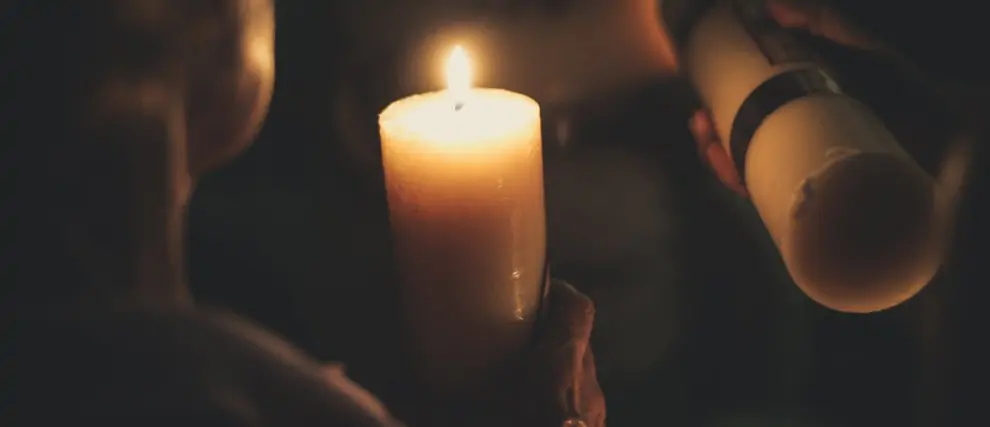St. Catherine of Siena: World Ablaze 8 Week Retreat