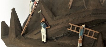 Prions pour le Congrès Mission - Ad Majorem Dei Gloriam