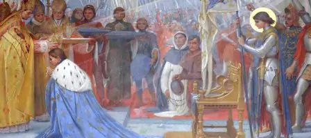 Neuvaine à Jeanne d'Arc pour la France du 22 mai 2023 au 30 mai 2023 Avec Jeanne2031 214249-neuvaine-a-jeanne-d-arc-pour-la-france!448x200