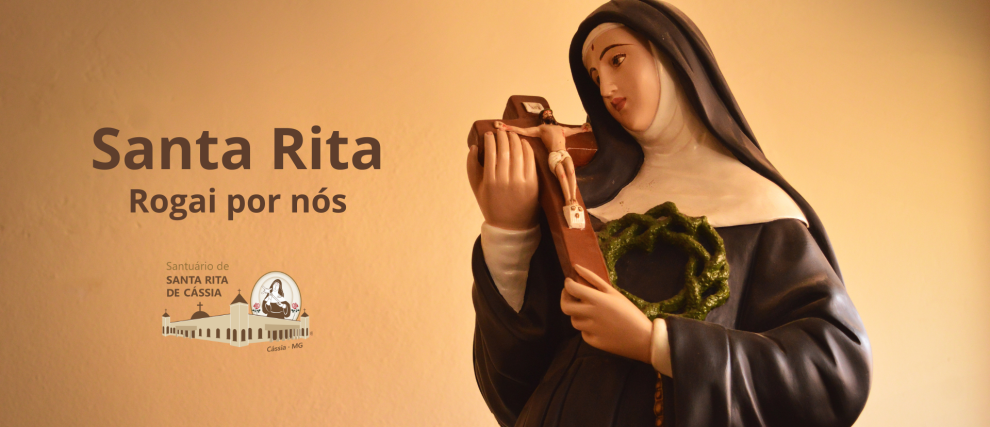 Novena-Santa Rita de Cássia, padroeira das causas impossíveis