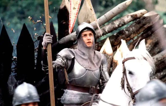 Neuvaine à Jeanne d'Arc pour la France du 22 mai 2023 au 30 mai 2023 Avec Jeanne2031 214928-jour-2-le-courage-de-jeanne!680