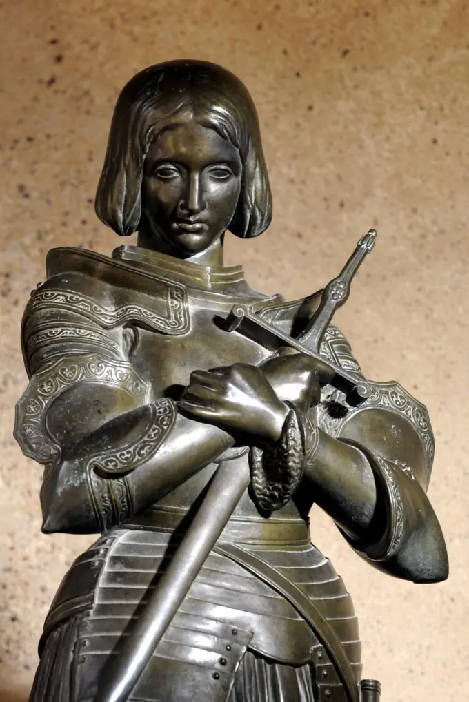 Neuvaine à Jeanne d'Arc pour la France du 22 mai 2023 au 30 mai 2023 Avec Jeanne2031 215021-jour-4-la-prudence-de-jeanne!680