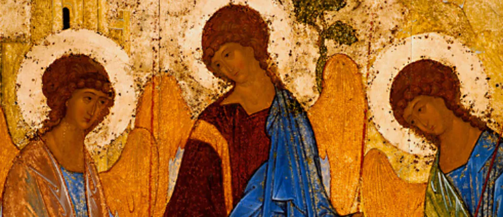 7 Días para venerar y adorar a la Santísima Trinidad