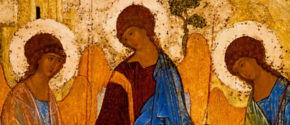 7 Days to Adore and Venerate the Most Holy Trinity