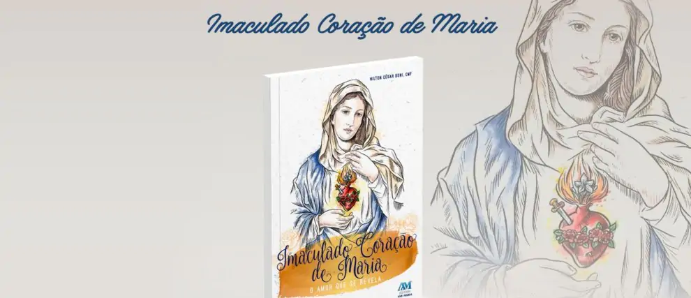 Ladainha do Imaculado Coração de Maria