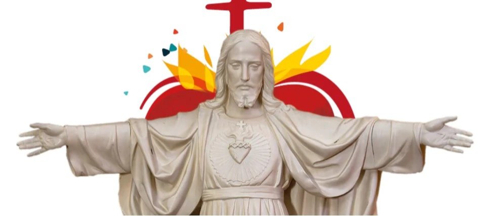 9 Días dedicados al Sagrado Corazón de Jesucristo