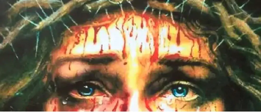 Orando 1 mes a la Preciosísima Sangre de Jesús