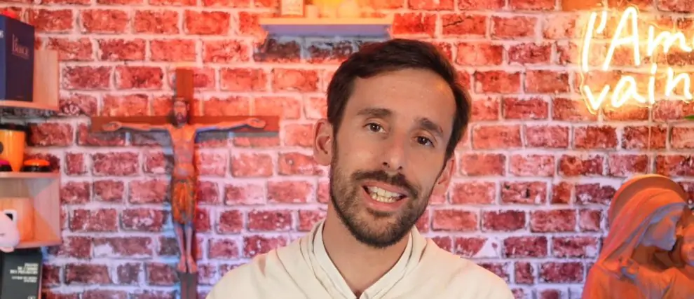 La prière peut changer ta vie : parcours avec Fr. Paul-Adrien