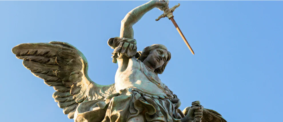 Grande neuvaine à Saint Michel : qui est comme Dieu ?