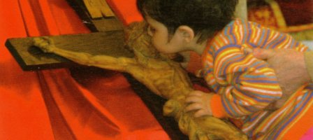 Prions pour que ns chrétiens, vivions chaque jr avec le Christ