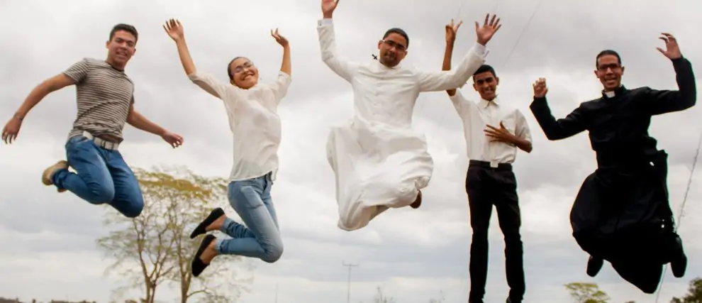 Reze e entenda sua vocação