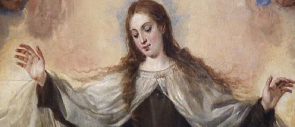 Mes de julio en honor a la Virgen María, del Monte Carmelo