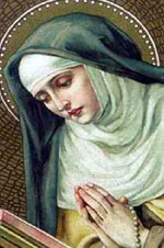 9 jours pour honorer Notre-Dame du Mont-Carmel du 8 juil. 2023 au 16 juil. 2023  220693-jour-iii-mon-sauveur-s-est-penche-sur-son-humble-servante
