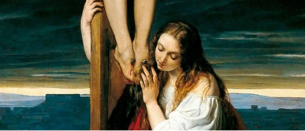 Vive una metamorfosis espiritual con Santa María Magdalena