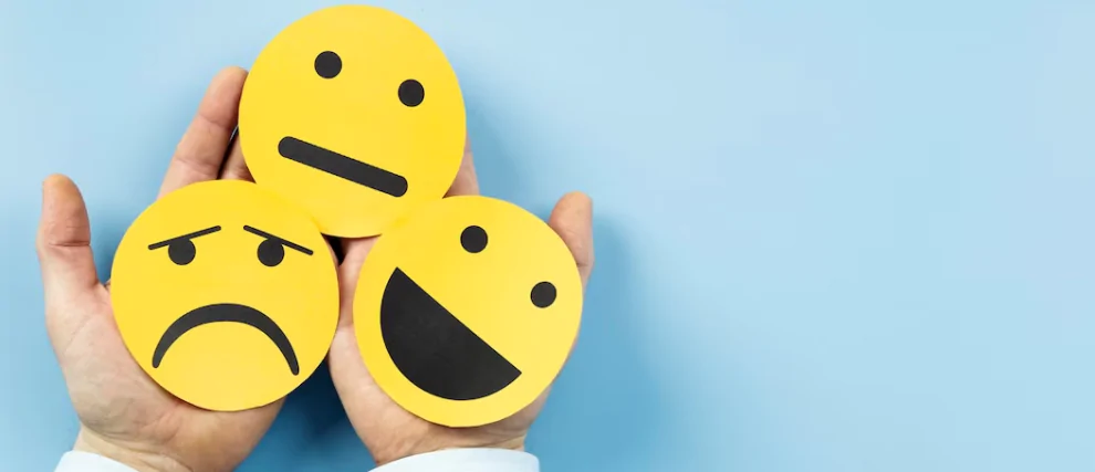 8 días para confiar tus emociones al Señor