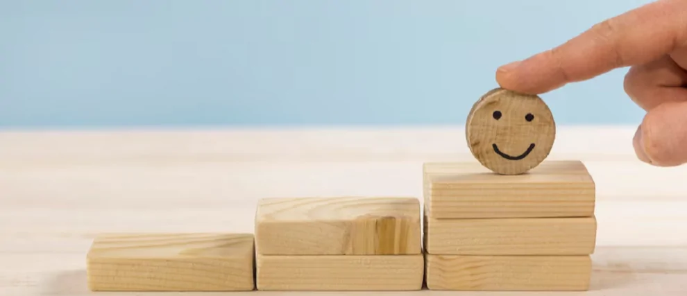 ¡12 días para desarrollar nuestro optimismo y alegría!