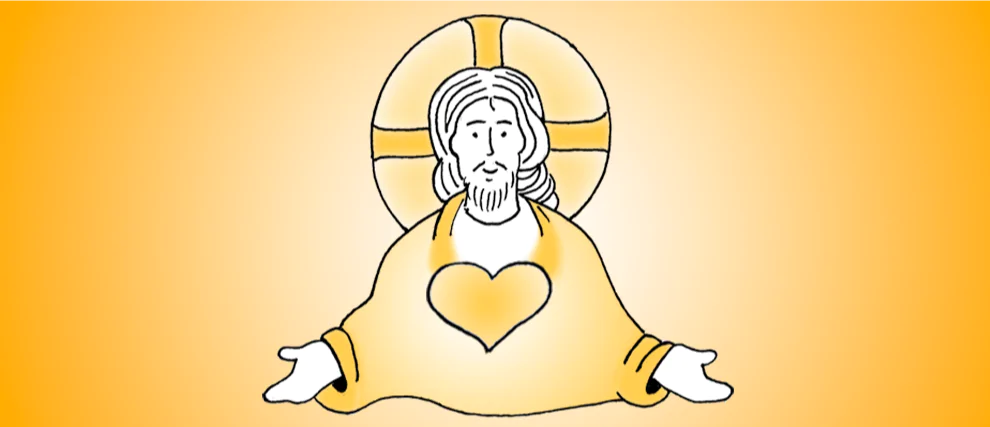 Catéchisme catholique par le père Louis Pelletier