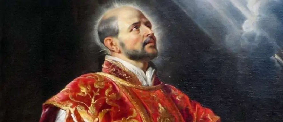 Ejercicios ignacianos para sentir la cercanía de Dios