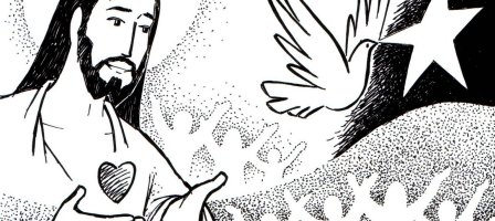 Prions pour les personnes en recherche