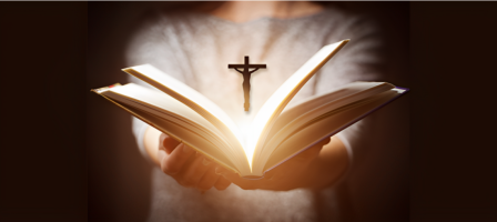 Période de souffrance : s'appuyer sur la Bible 