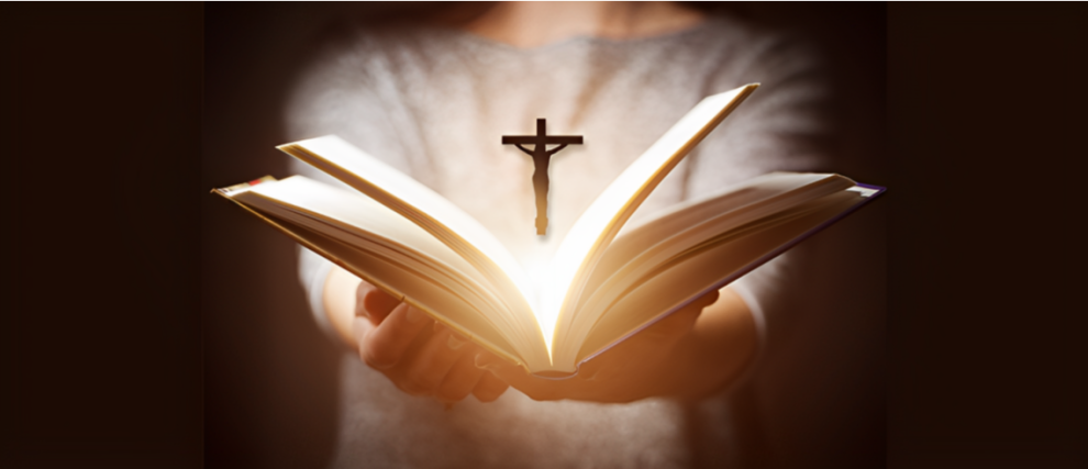 Période de souffrance : s'appuyer sur la Bible 