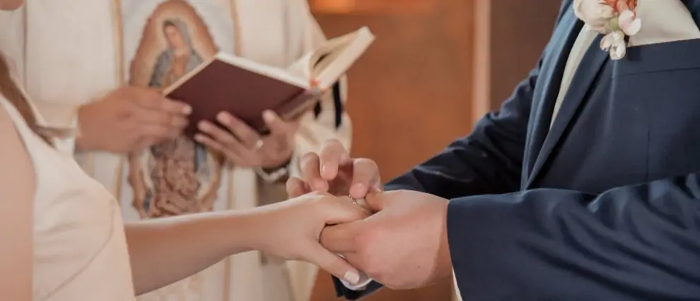 5 dias para consagrar meu casamento à Nossa Senhora