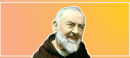 Plongez dans les écrits qui retracent L'ETRANGE DESTINEE de PADRE PIO 224998-padre-pio-l-etrange-destinee-podcast!448x200