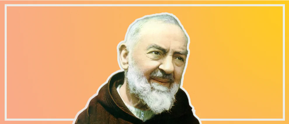 Padre Pio : l'étrange destinée #podcast 