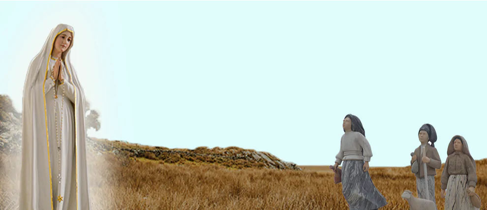 Prions le Rosaire carmélitain à Notre-Dame du Rosaire