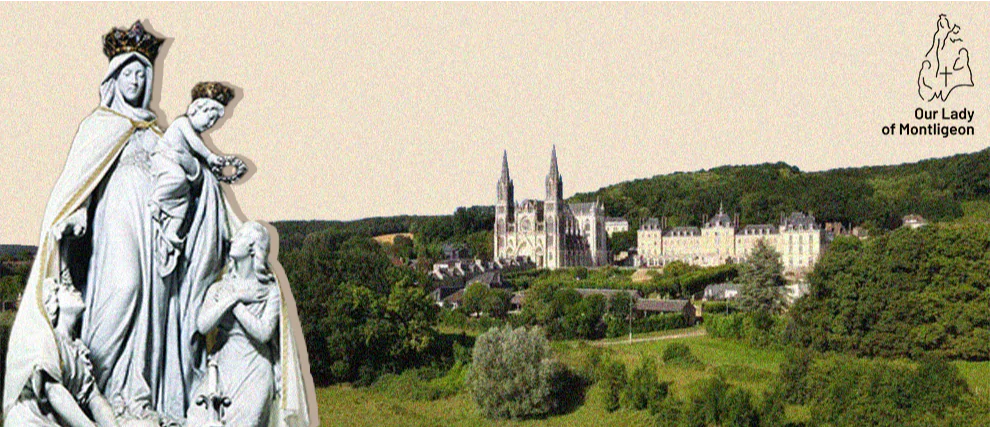 Novena for the Dead with Our Lady Liberatrix (also in audio)