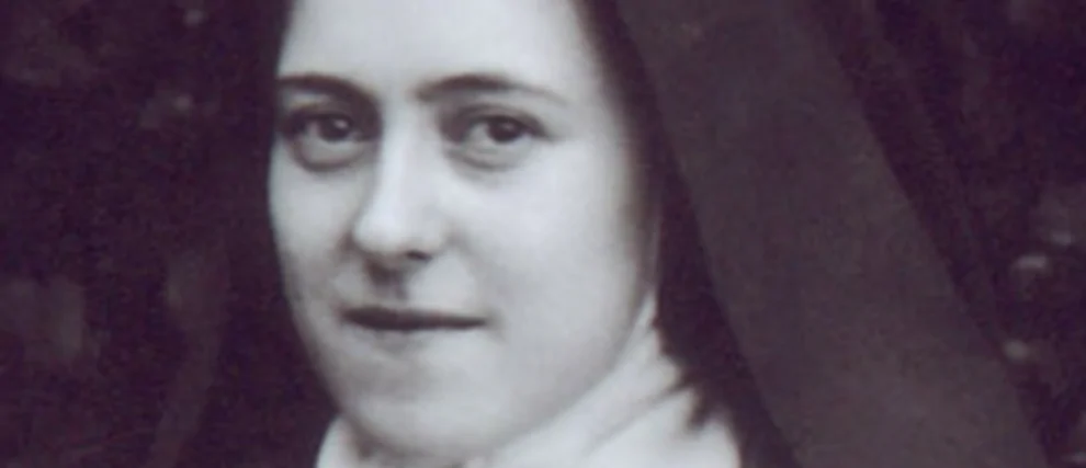 Novena to St. Thérèse of the Child Jesus (also in audio) 