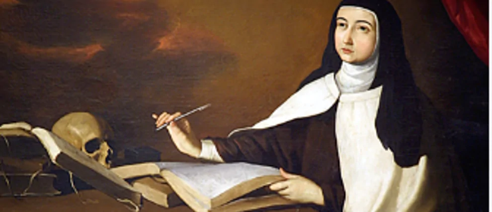 Novena to St. Teresa of Jesus (Avila)