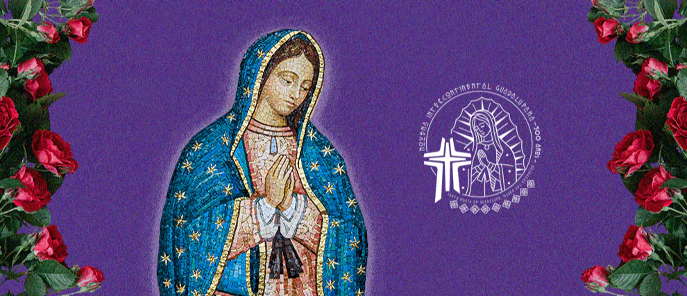 ADVIENTO: camino de preparaci&oacute;n junto a la Virgen de Guadalupe