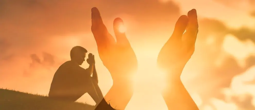 22 jours pour transformer sa relation à Dieu