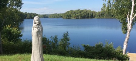 Prions pour les prêtres du diocèse de Mont-Laurier