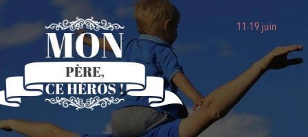 Prions pour que les papas cultivent leurs talents !