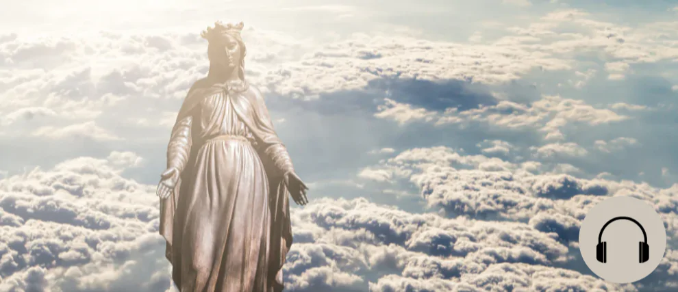 Novena for protection with Our Lady of the Miraculous Medal